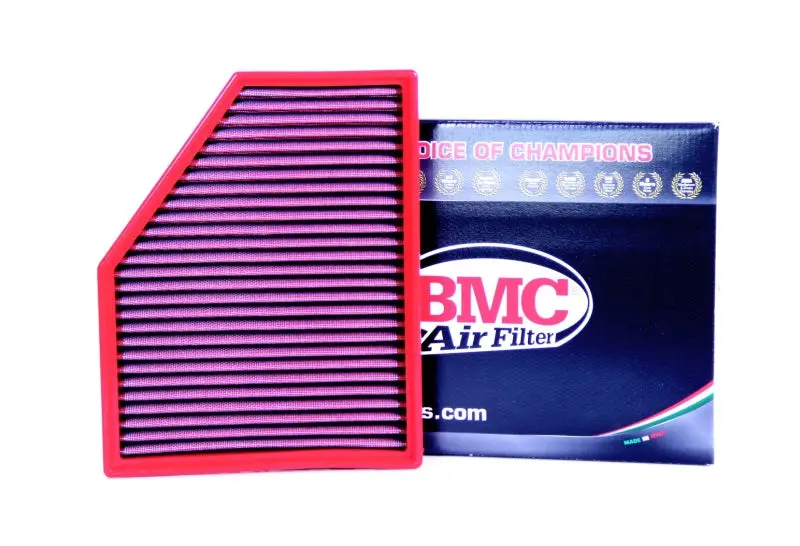 Bmc 2018+ Bmw X5 (G05) M50d Xdrive Replacement Panel Air Filter 1