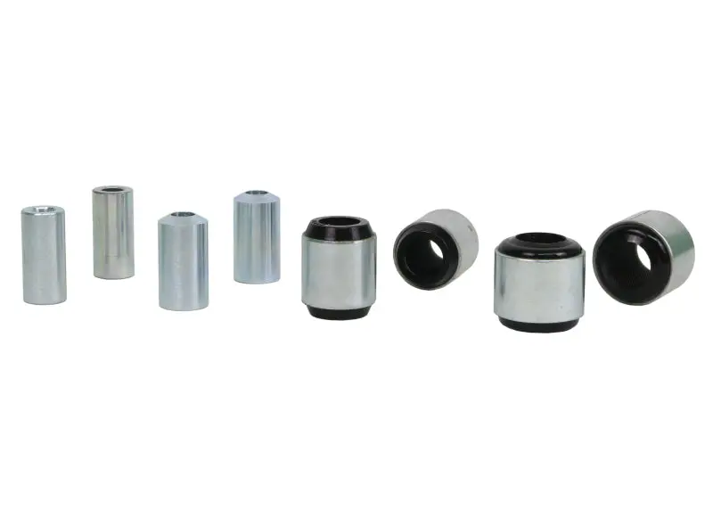 Whiteline 15-18 Bmw M3 Rear Control Arm Upper Rear Bushing Kit 1