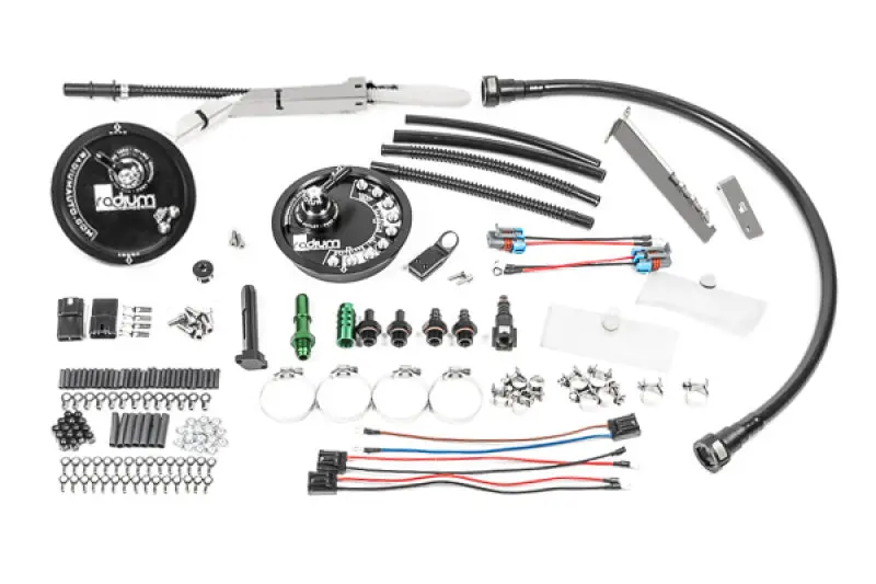 Radium Engineering Bmw E36 Fuel Pump Hanger 1