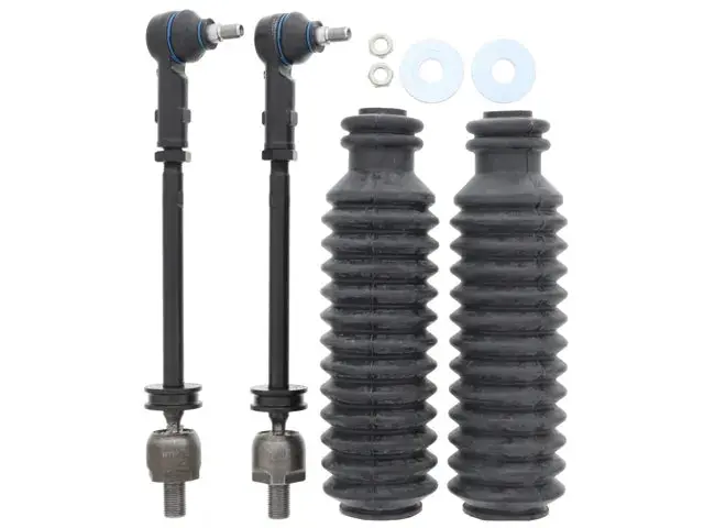 Porsche 911 Turbo Tie Rod Upgrade Kit 1