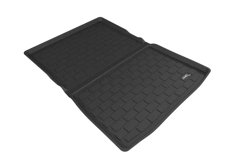 3D Maxpider 2016-2020 Bmw 7 Series Kagu Cargo Liner - Black 1