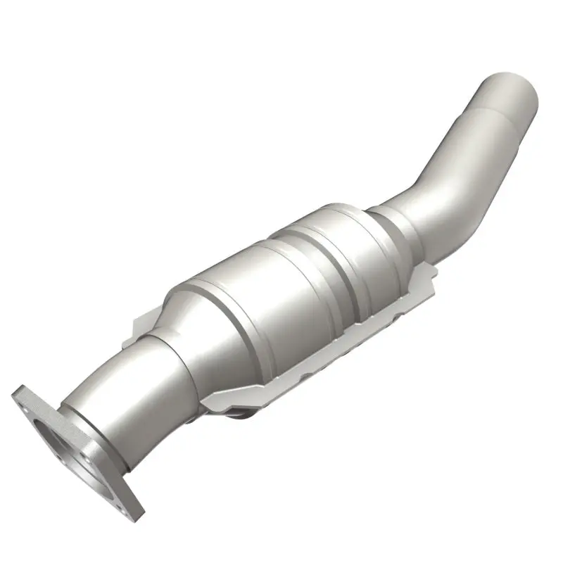 Magnaflow Conv Df 90-91 Audi Coupe Quatt 2.3L 1