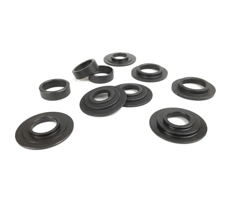 Supertech Spring Seat Locator For Bmw S54 Spr-Hm1007be 2Mm Thick - Single (Drop Ship Only) 1