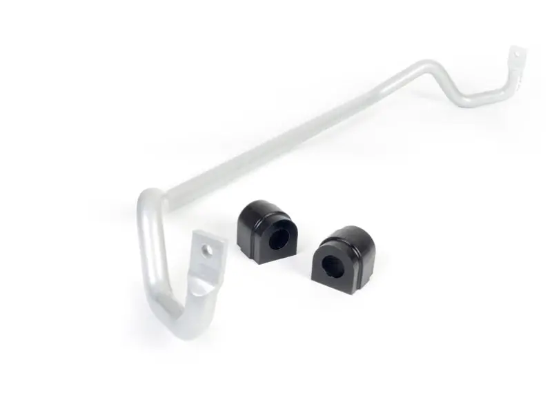 Whiteline Bmw 1 Series/3 Series Front 27Mm Swaybar - Rwd Only (Non M3/Awd Ix Models) 1
