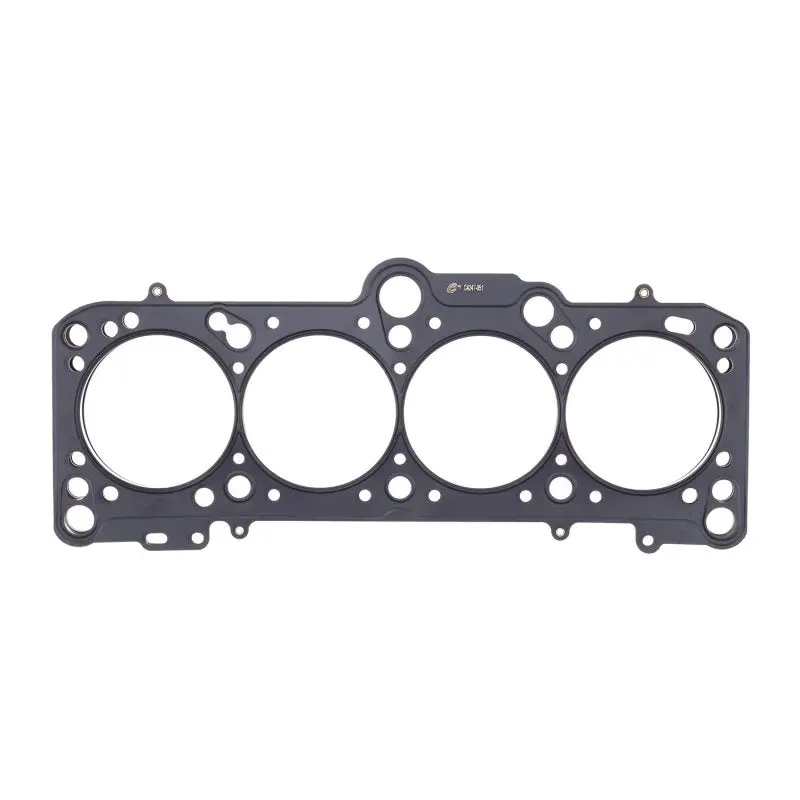 Cometic Vw / Audi 1800/2000Cc 83Mm .066 Inch Mls Head Gasket 1