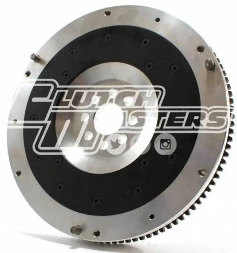 Clutch Masters 00-05 Toyota Mr-2 Spyder 1.8L 1Zz Eng / 03-07 Pontiac Vibe 1.8L 1Zz Eng / 03-08 Toyot 1