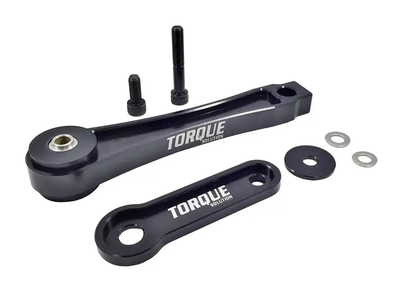 Torque Solution Pendulum Mount (Dog Bone) Volkswagen 2005.5-2014 1