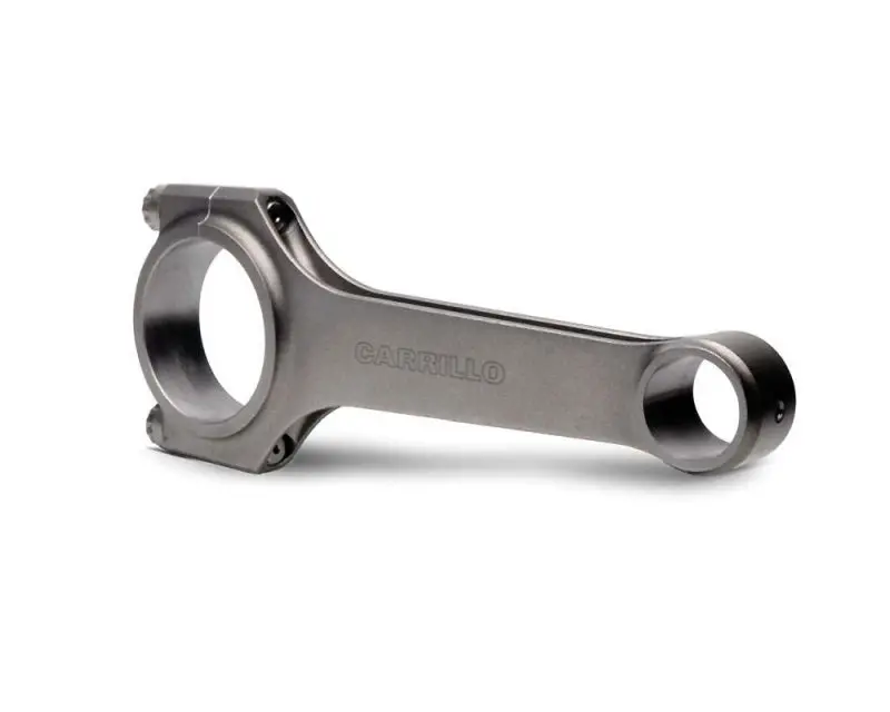 Carrillo Audi Ttrs 144Mm Cc Pro-H 3/8 Wmc Bolt Connecting Rods - Single (S/O No Cancel/Returns) 1