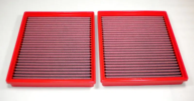 Bmc 05-09 Mercedes Class E (W211/S211) E 420 Cdi Replacement Panel Air Filter 1