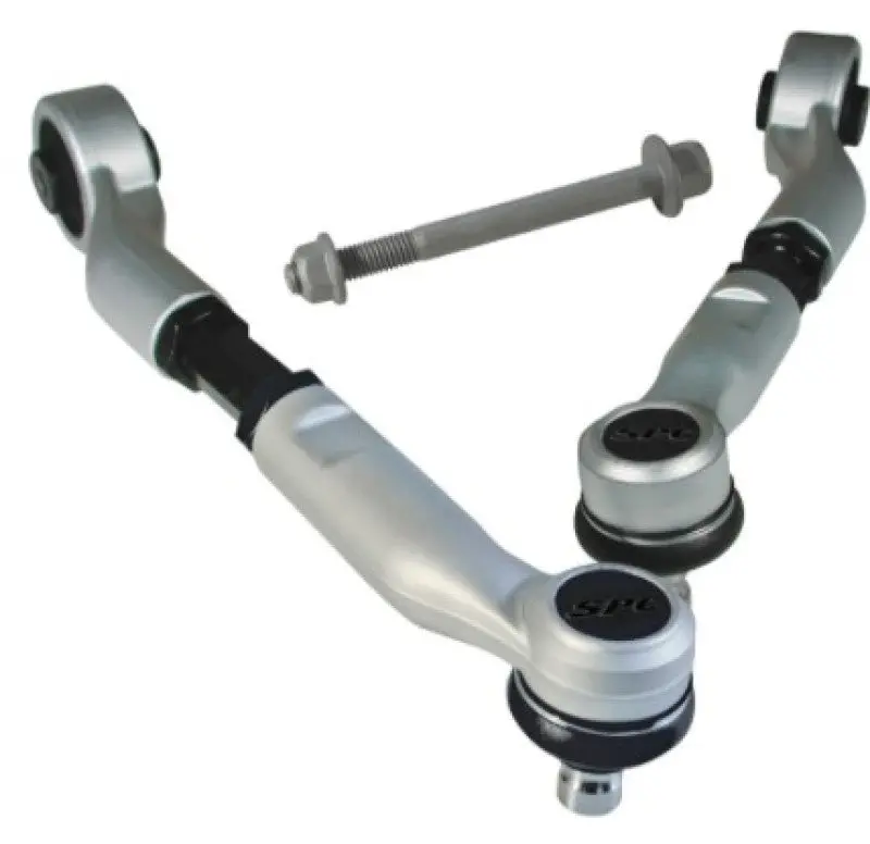 Spc Performance 98-08 Audi A4/S4/Rs4 / 98-05 Vw Passat Front Upper Multi Link Control Arm - Right 1