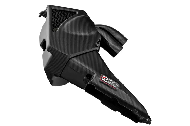 Awe Tuning Audi C7 Rs6 / Rs7 4.0T S-Flo Carbon Intake V2 2