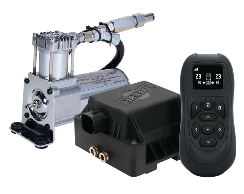 Air Lift Wireless Air Control System V2 1