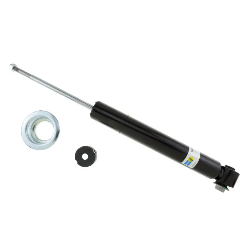 Bilstein B4 2004-2010 Bmw 525I/530I/535I/550I Rear Twintube Shock Absorber 1