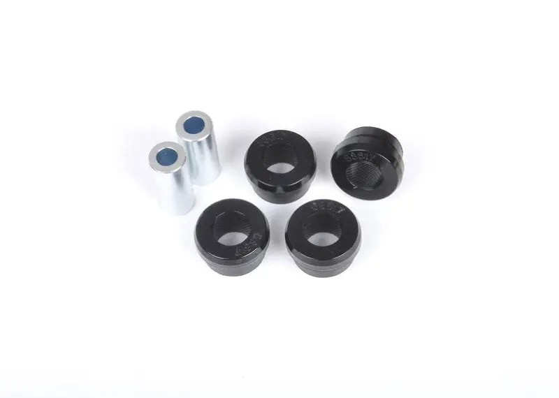 Whiteline Plus 2010 Volkswagen Cc Rear Control Arm Lower Outer Bushing Kit 1