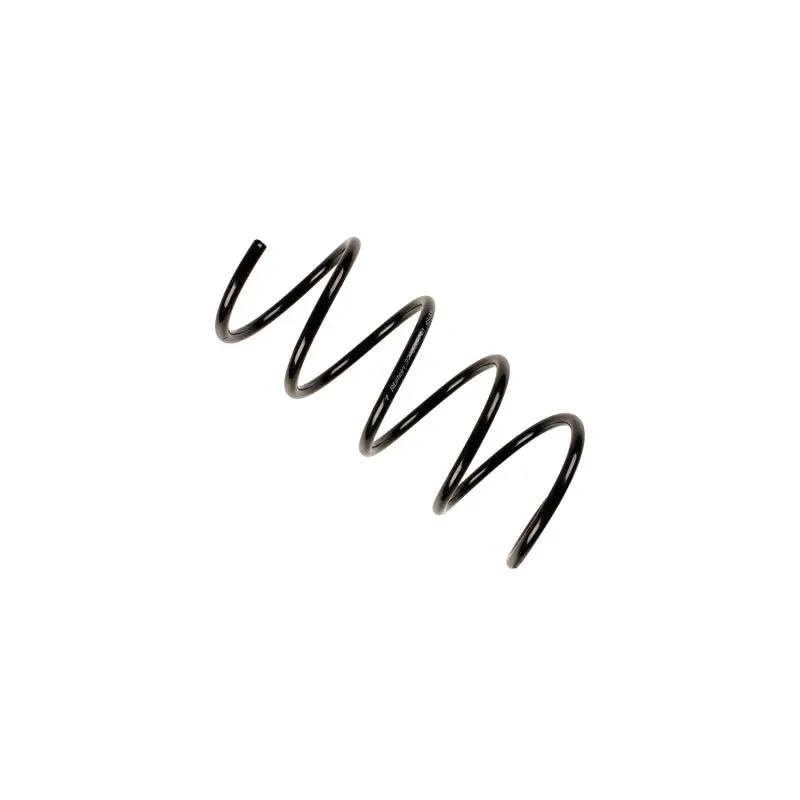 Bilstein B3 Oe Replacement 01-05 Mercedes-Benz C240 Base V6 2.6L Front Coil Spring 1