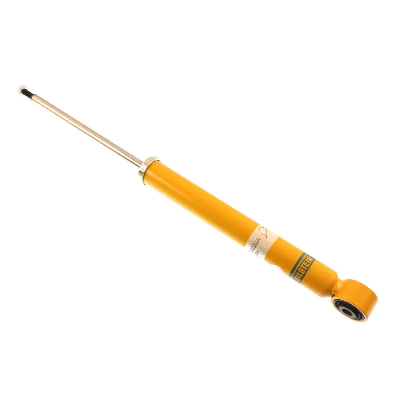 Bilstein B6 2005 Audi A3 Ambiente Rear 46Mm Monotube Shock Absorber 1