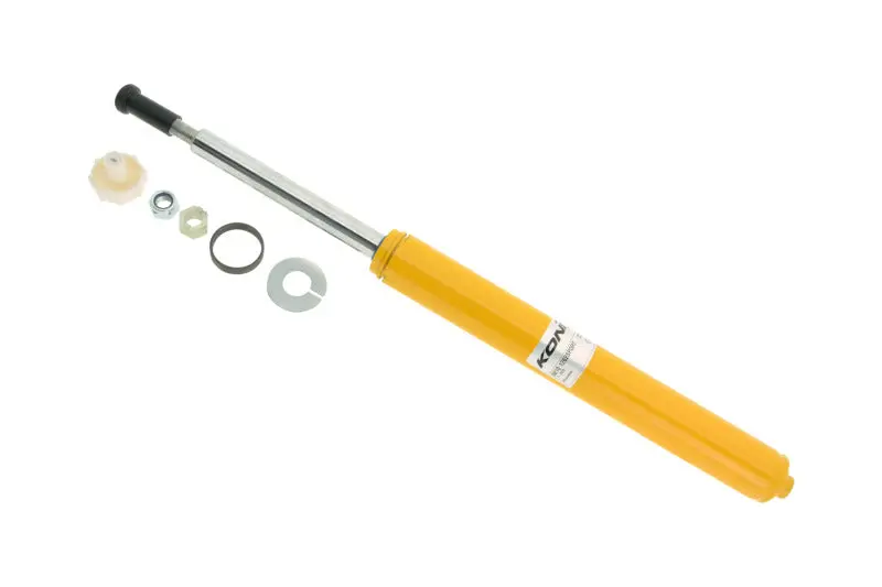 Koni Sport (Yellow) Shock 79-87 Audi 4000 Sedan/ Coupe & Gt Fwd/ 4 Cyl. & 5 Cyl. - Front 1