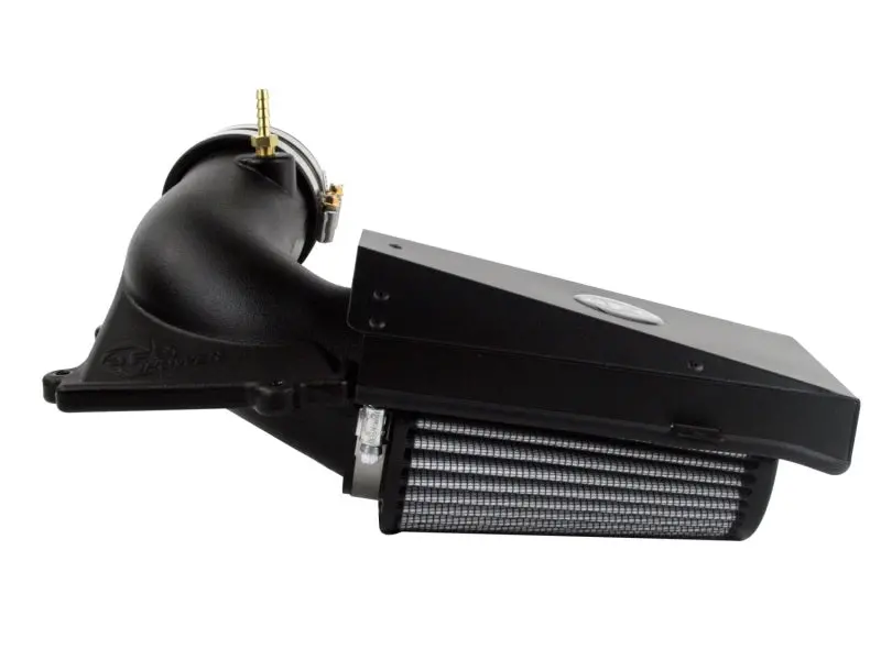 Afe Magnumforce Intakes Stage-2 Si Pds Ais Pds Vw Golf/Jetta 09-12 L4-2.0L (Tdi) 2
