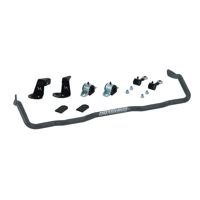 Hotchkis 92-98 Bmw E36 Sedan / Coupe / M3 Rear Sport Swaybar & Endlinks 1