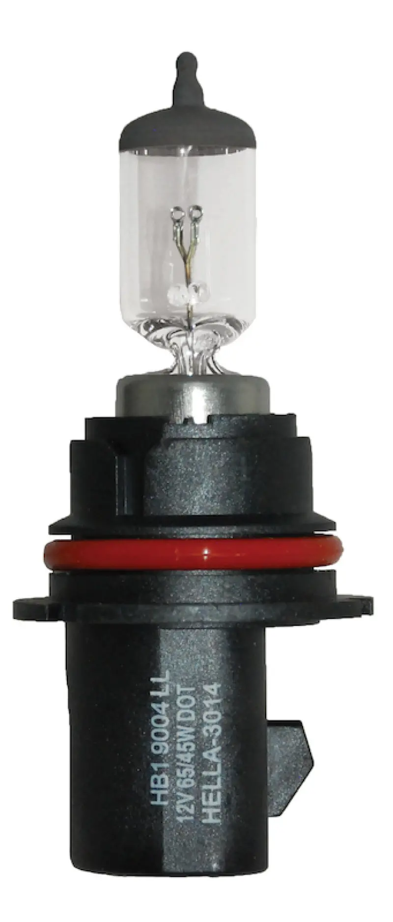 Hella Bulb 9004/Hb1 12V 65/45W P29t Longlife 2