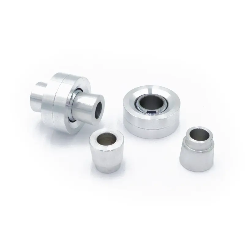 Spl Parts 04-19 Bmw 3 Series/4 Series (E9x/F3x/F8x) Rear Lower Control Arm Knuckle Bushing 1