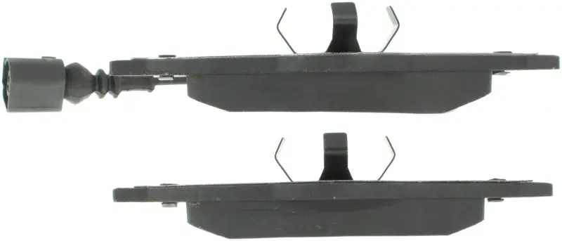 Stoptech Performance 99-08 Vw Jetta / 5/99-05 Golf Gti/Gls Turbo Front Brake Pads 2