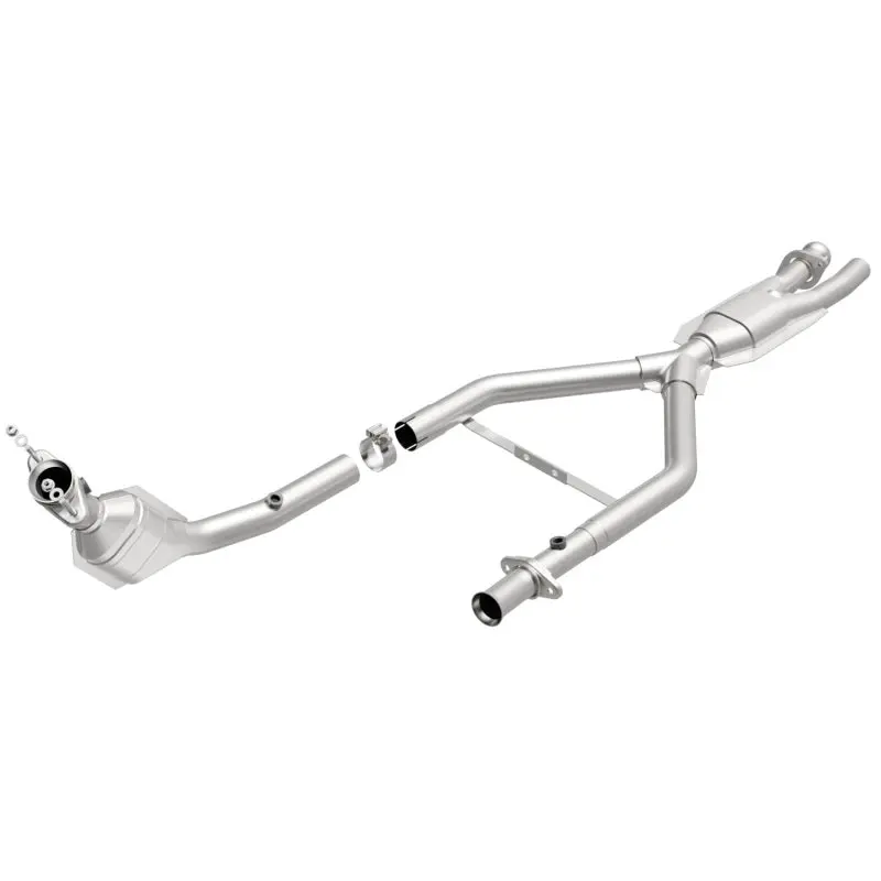 Magnaflow Conv Df 98 Lincoln Mark Viii 4.6L 1