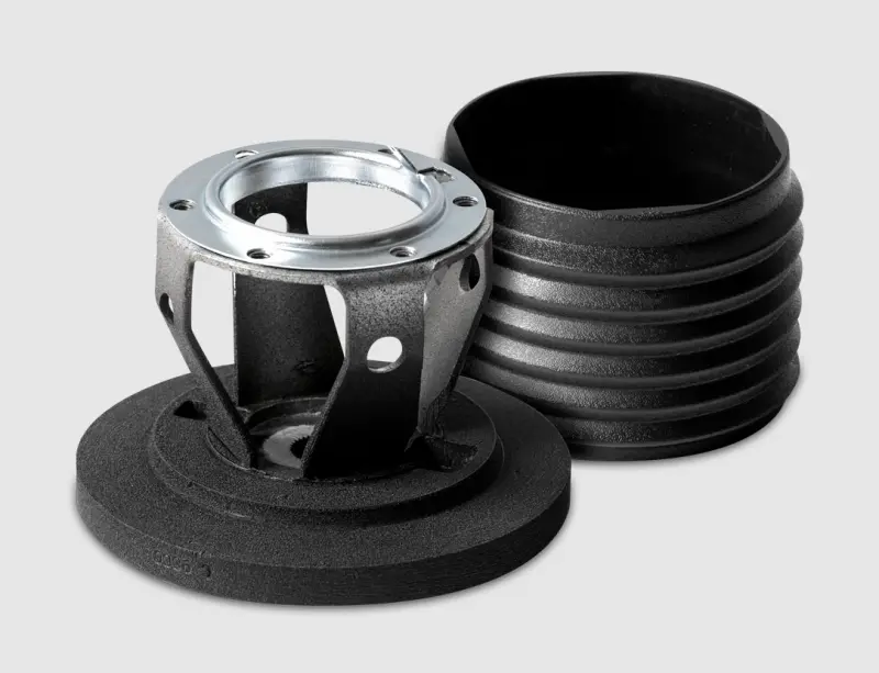 Momo 89-97 Mazda Miata Steering Wheel Hub Adapter 1