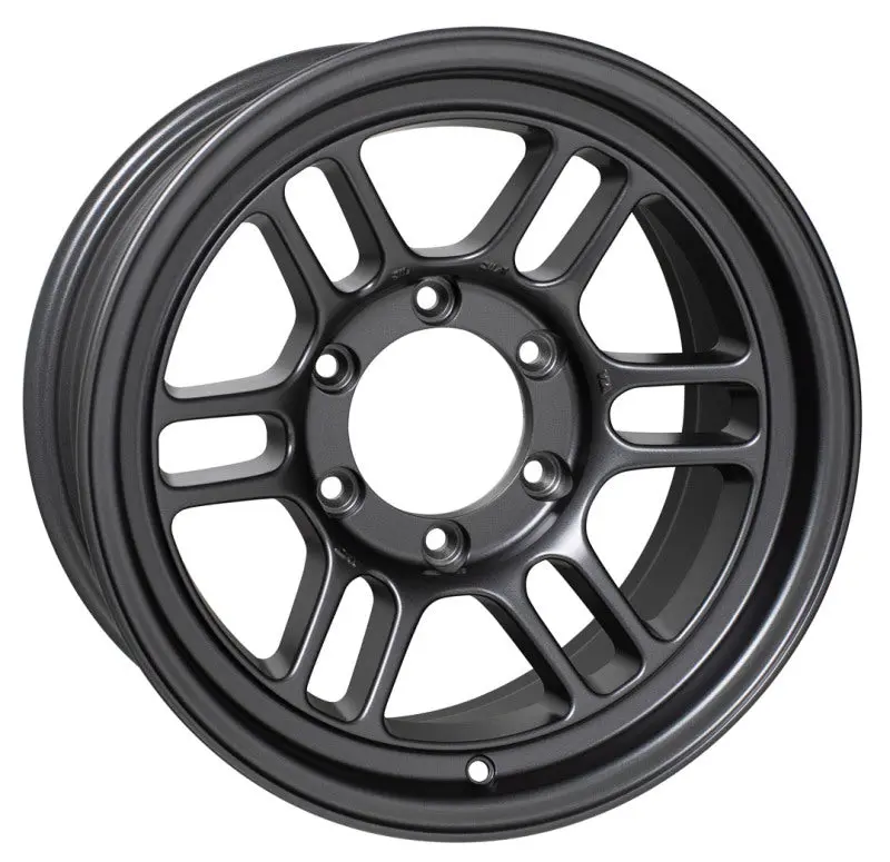 Enkei Rpt1 18X9 6X139.7 Bolt Pattern 106 Bore Matte Dark Gunmetallic Wheel (S/O No Cancel) 1