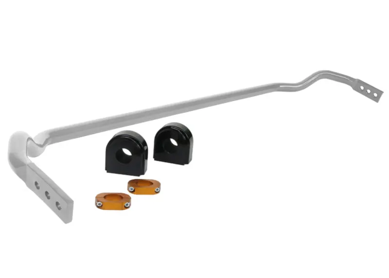 Whiteline 19-20 Bmw Z4 Front 24Mm Heavy Duty Adjustable Swaybar 1