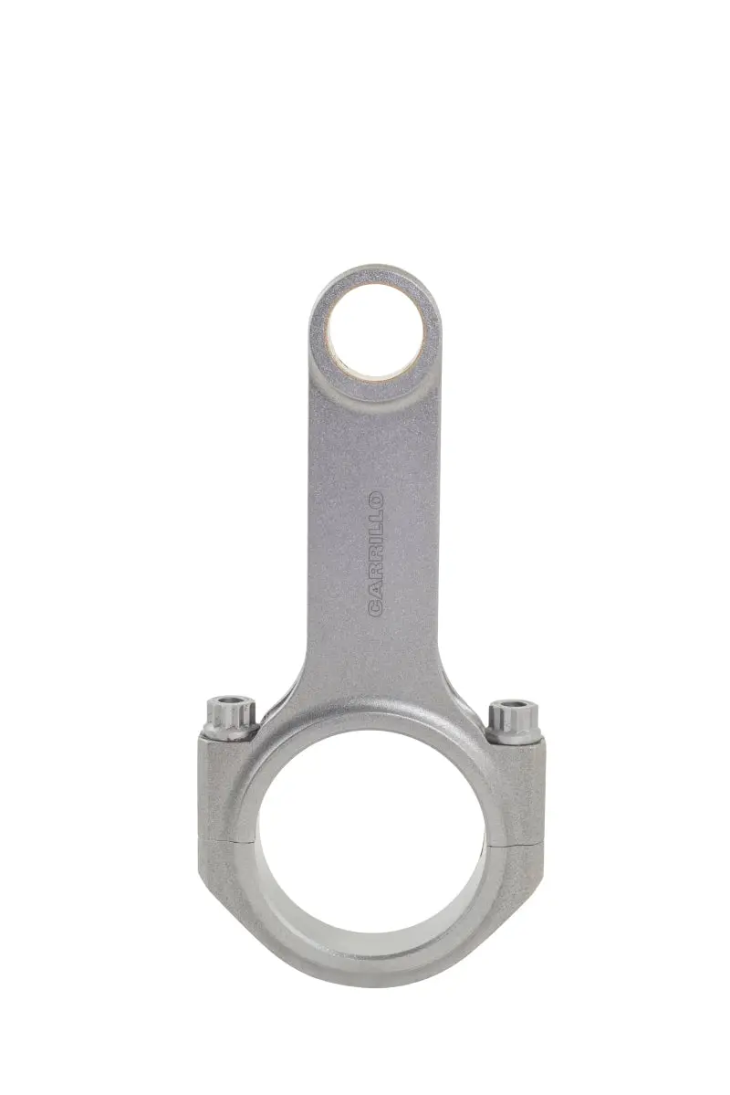 Carrillo 07-08 Porsche 997 Turbo 3.6 Pro-H 3/8 Carr Bolt Connecting Rod (Single Rod) 1