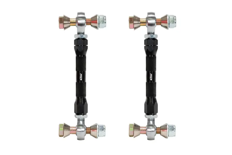 Eibach 12 Porsche 911 Carrera 997 Anti-Roll Kit (Manual Trans Only) 1