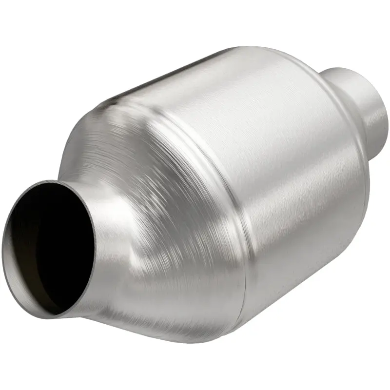 Magnaflow Conv Universal 2.25 Inch C/A 5 Inch Spun Body 1