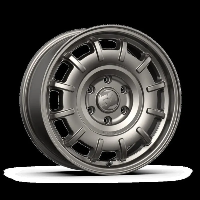 Fifteen52 Bundt Sv 17X8 6X130 40Mm Et 84.1 Center Bore Magnesium Grey Wheel 1