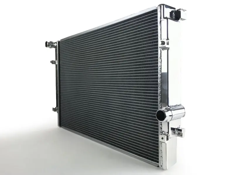 Csf 2015+ Volkswagen Golf/Gti (Vag Mqb) Triple-Pass Radiator 1