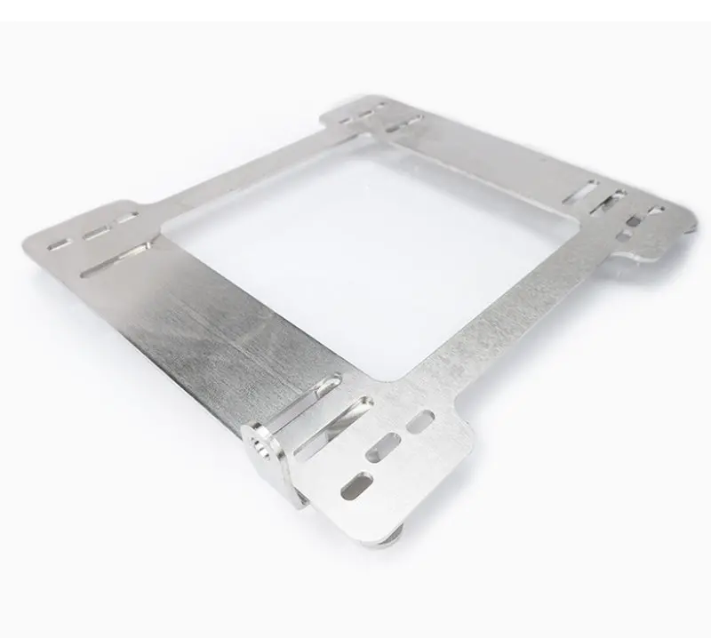 Nrg Seat Brackets - 99-05 Bmw E46 - Pair 1