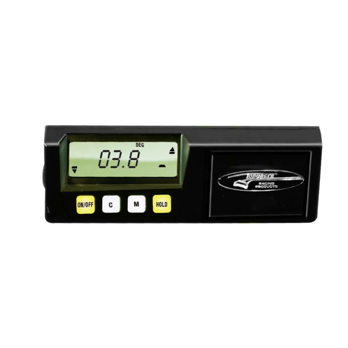 Longacre Acculevel? Basic Digital Level 1