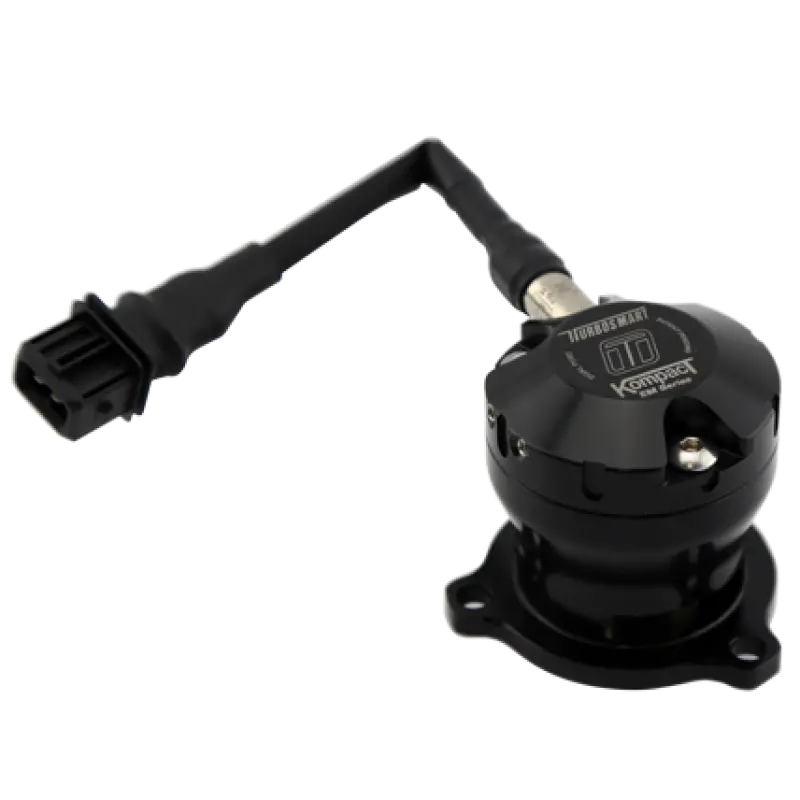 Turbosmart Bmw N55 3.0L (E90/E92/F30) Bov Kompact Em Dual Port Vr9 (No Drop Ship) 1