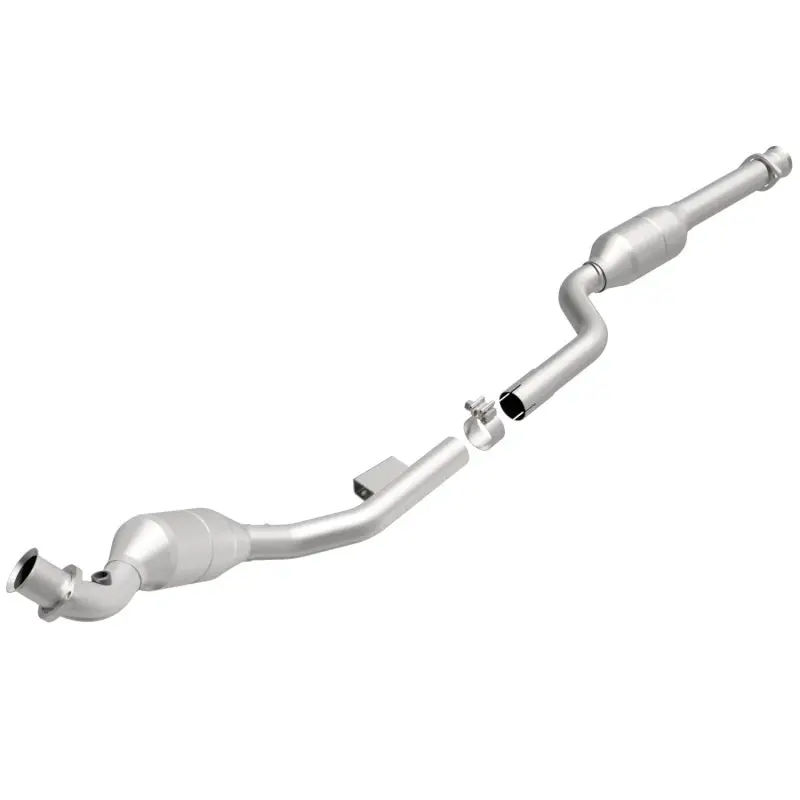 Magnaflow Conv Df 98-02 Mercedes E320 3.2L 1