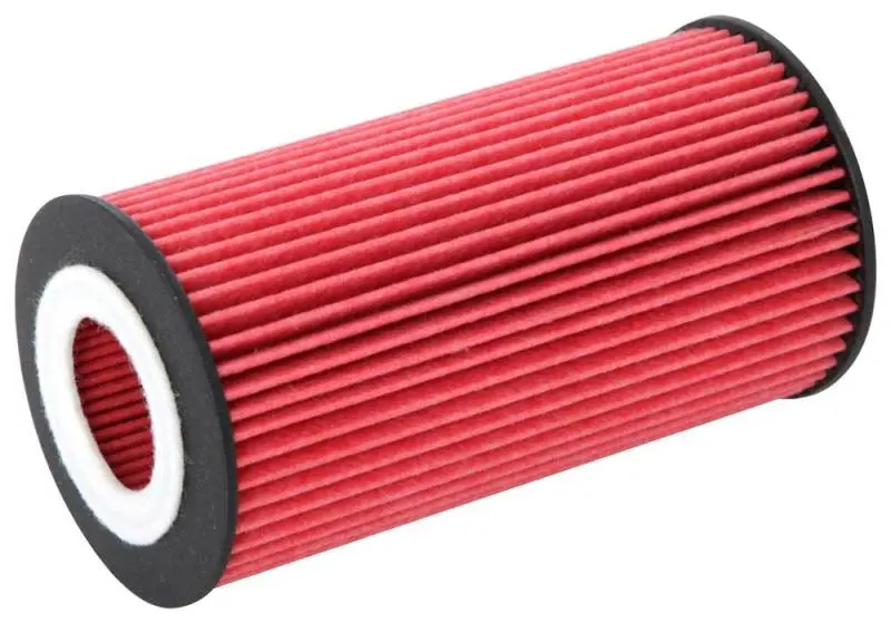 K&N 2018 Audi Rs3 2.5L Cartridge Oil Filter 2