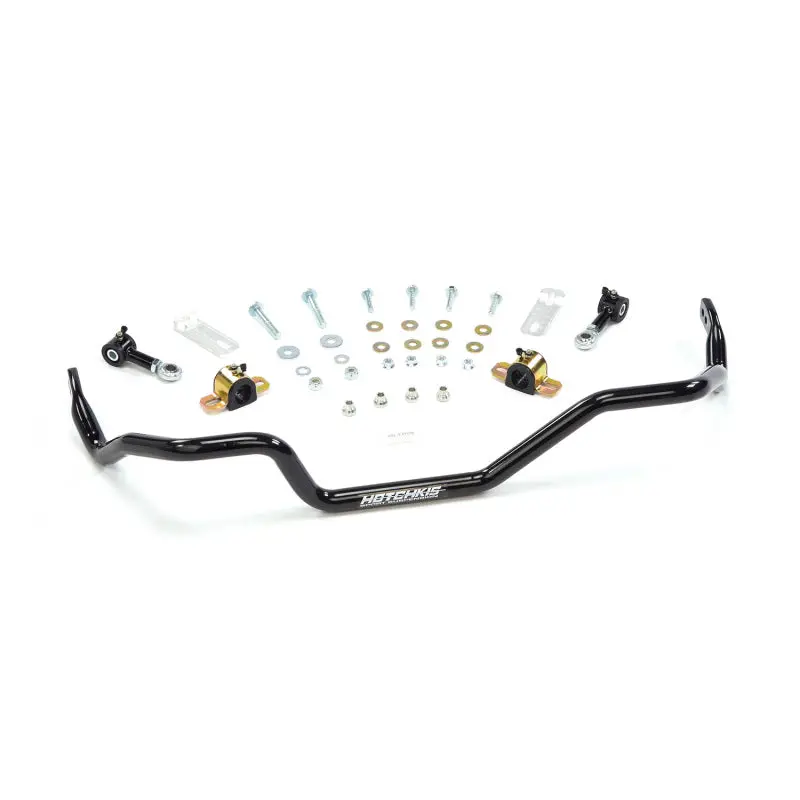 Hotchkis 99+ E46 Bmw M3 Rear Swaybar 1