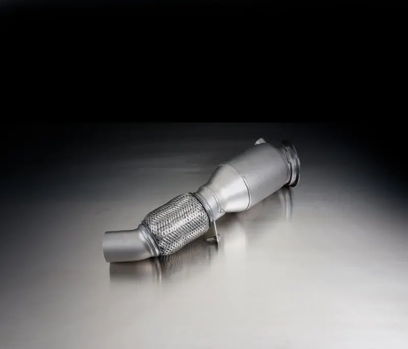 Remus 2012 Bmw 3 Series F30 Sedan / F31 Touring 2.0L (N20b20b) Downpipe W/Catalytic Convertor 1
