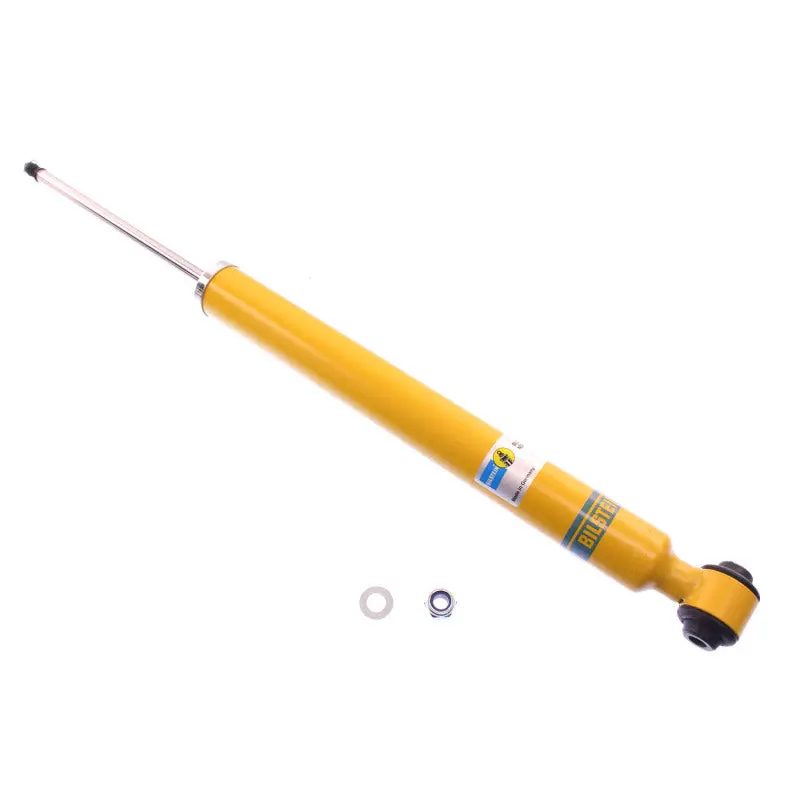 Bilstein B6 2010 Mercedes-Benz E350 4Matic Rear 36Mm Monotube Shock Absorber 1