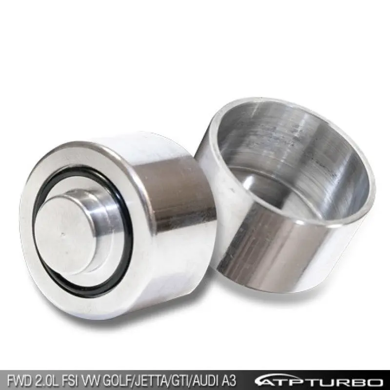 Atp Vw Golf/Jetta/Gti / Audi A3 2.0T Diverter Valve Block Off 1