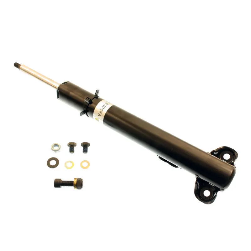 Bilstein B4 1991 Mercedes-Benz 300Sl Base Front Twintube Strut Assembly 2