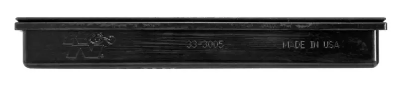 K&N Replacement Air Filter 12-13 Vw Golf Vii 1.6L/2.0L Dsl / 13 Audi A3 1.6L/2.0L Dsl/13 A3 1.8L F/I 2
