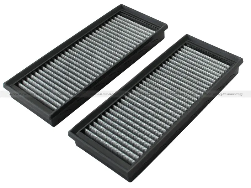 Afe Magnumflow Oem Replacement Air Filter Pro Dry S 11-14 Mercedes-Benz Amg Cl63/E63/S63 V8 2