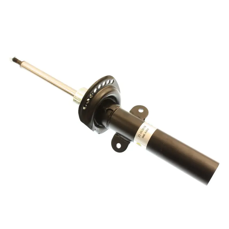Bilstein B4 2002 Jaguar X-Type Base Front Twintube Strut Assembly 1