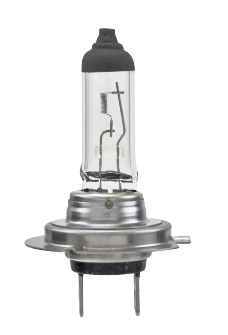 Hella Bulb H7 12V 55W Px26d T4625 (2) 1