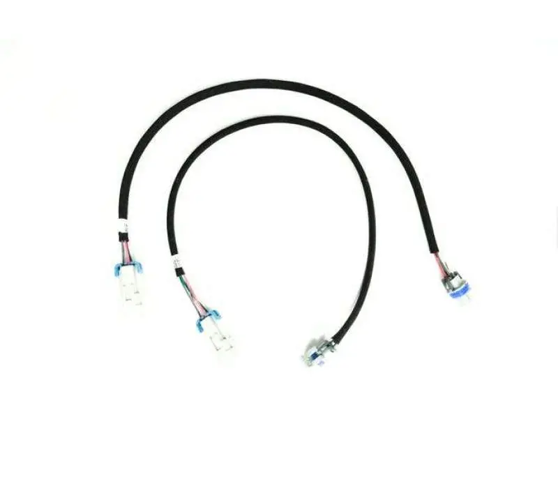 Arh 06-13 Corvette C6 Z06 O2 Extension Harness 1